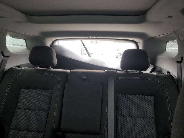 2023 GMC TERRAIN SL - 3GKALTEG1PL208683