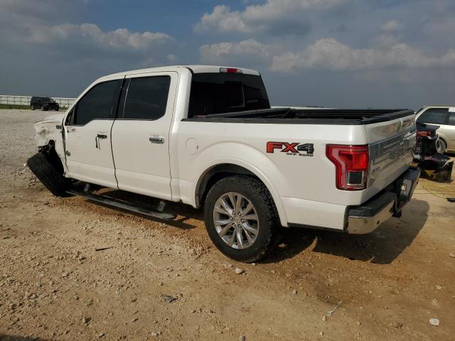 Vin: 1ftew1ef3gfc85128, lot: 51775485, ford f-150 supercrew 20162