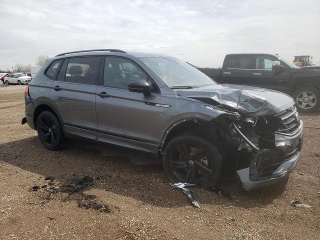 Vin: 3vv8b7ax8rm210035, lot: 54377005, volkswagen tiguan se r-line black 20244
