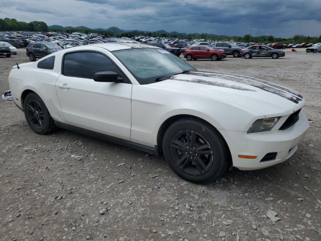 Vin: 1zvbp8am6c5268706, lot: 54198285, ford all models 20124