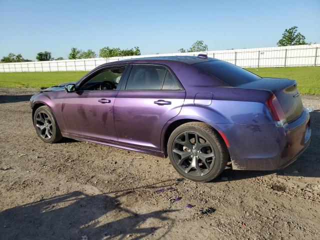 Vin: 2c3ccadg7nh177475, lot: 52054845, chrysler 300 touring l 20222