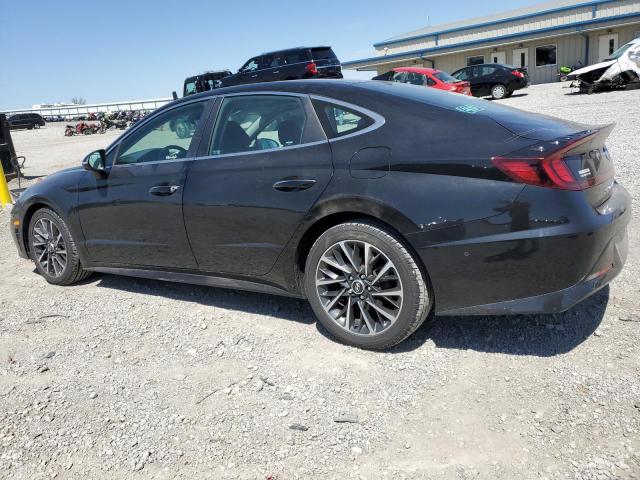 2022 HYUNDAI SONATA LIM KMHL34J20NA183120