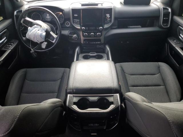 2019 RAM 1500 BIG H - 1C6SRFFTXKN709454