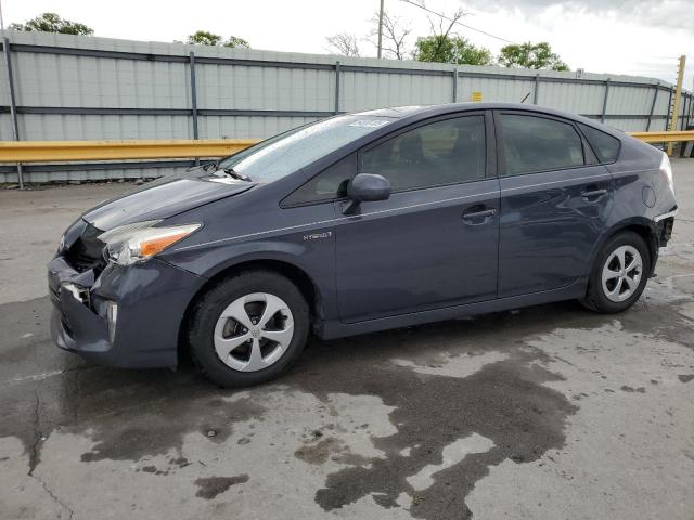 Vin: jtdkn3du2f0440786, lot: 54558135, toyota prius 2015 img_1