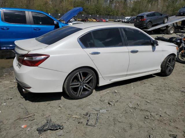 Vin: 1hgcr2f16ha275734, lot: 53275665, honda accord sport special edition 20173