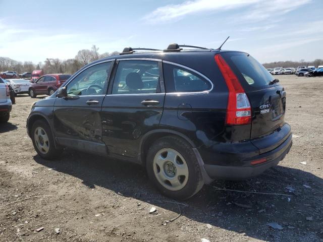 Vin: 5j6re4h34al039604, lot: 53934125, honda crv lx 20102