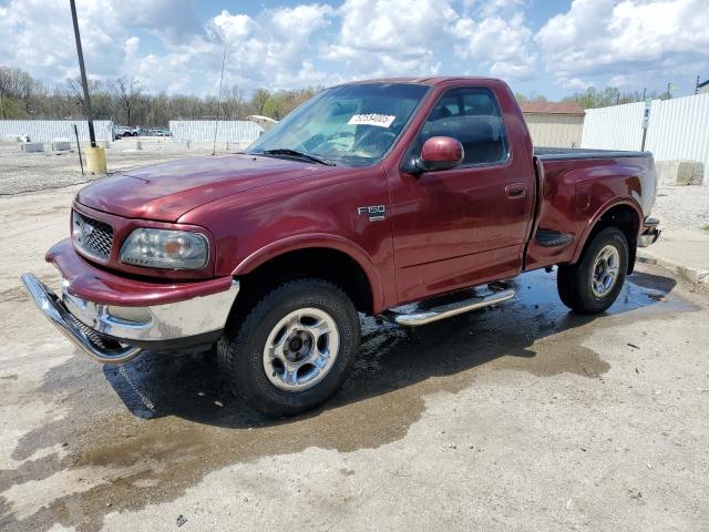 FORD F150