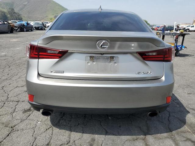2015 LEXUS IS 250 JTHBF1D25F5053036