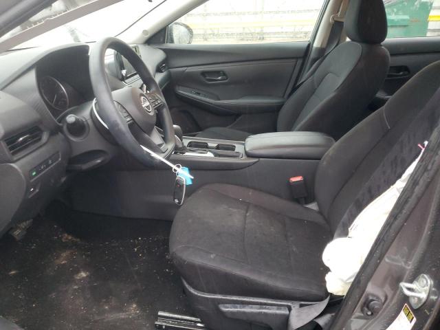 2024 NISSAN SENTRA S - 3N1AB8BVXRY267318