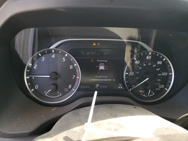 2020 NISSAN TITAN XD S - 1N6AA1FA3LN511567