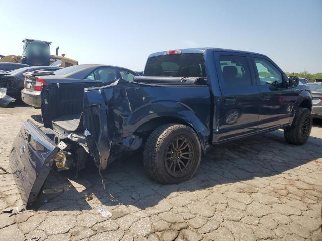 2018 FORD F150 SUPER - 1FTEW1CB8JFA00639