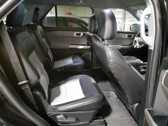 2023 FORD EXPLORER X - 1FMSK8DH2PGB07744