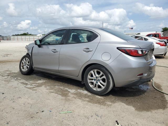 Vin: 3mydlbzv9gy115491, lot: 54573845, toyota scion 20162