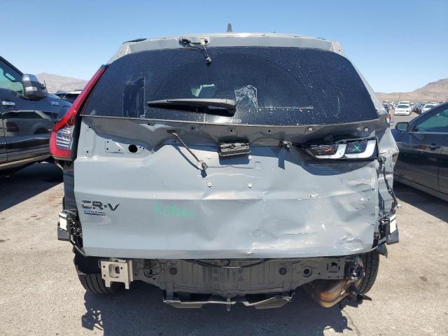 2024 HONDA CR-V SPORT - 7FARS6H50RE077491