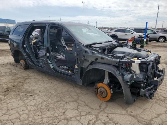 Vin: 1c4sdjctxgc424934, lot: 51769945, dodge durango r/t 20164