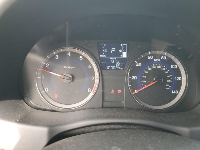 2016 HYUNDAI ACCENT SE - KMHCT4AE1GU125075