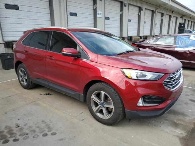 Vin: 2fmpk3j93kbc70523, lot: 53424725, ford edge sel 20194