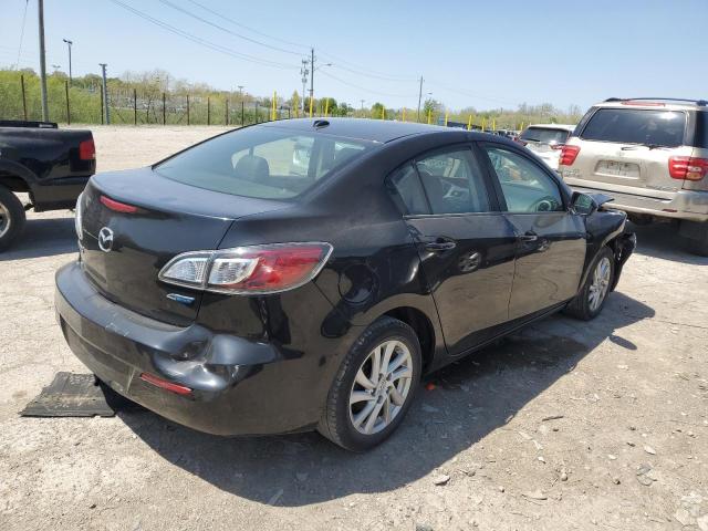 Vin: jm1bl1w7xc1698898, lot: 54829275, mazda 3 i 20123