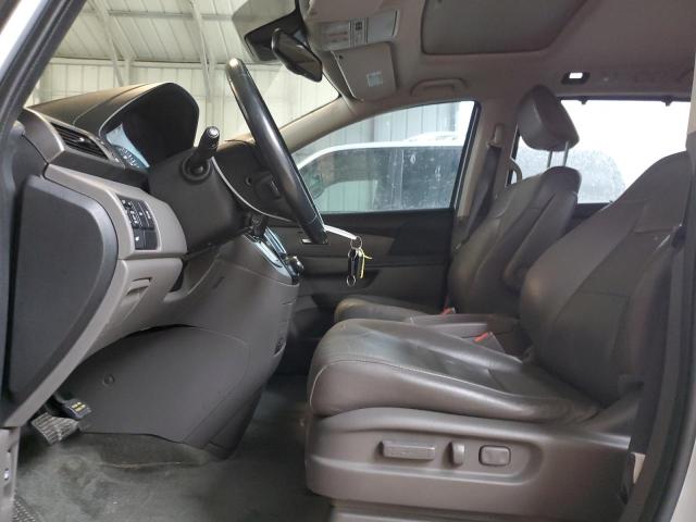 2016 HONDA ODYSSEY EX - 5FNRL5H64GB143629