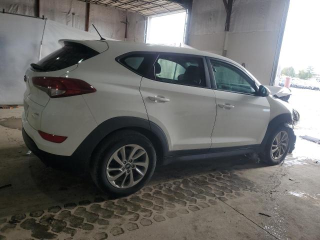 2018 HYUNDAI TUCSON SE KM8J2CA43JU697932