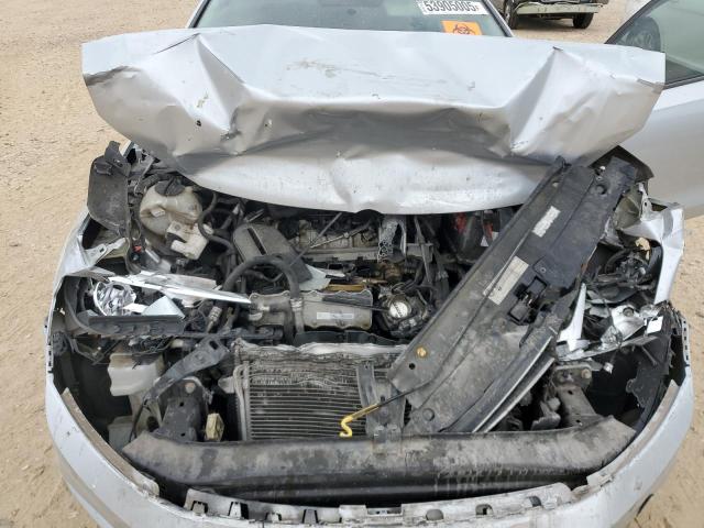 2016 VOLKSWAGEN JETTA SE - 3VWD67AJ8GM265107