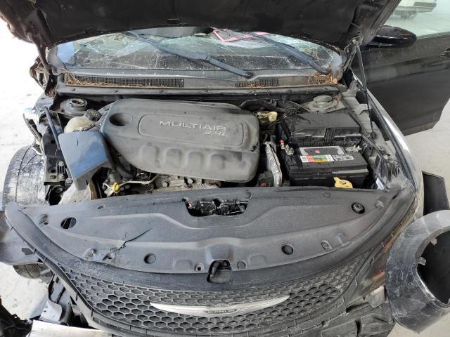 2016 CHRYSLER 200 S - 1C3CCCBB3GN120512