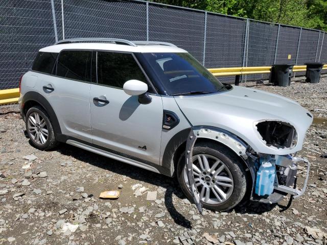 Vin: wmz83br0xp3p91056, lot: 54699605, mini cooper s countryman all4 20234