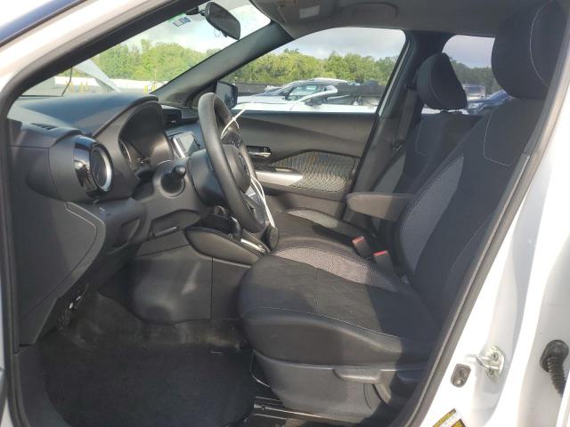 2018 NISSAN KICKS S - 3N1CP5CU1JL528206