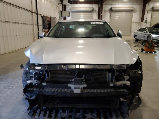 2022 NISSAN ALTIMA SV - 1N4BL4DWXNN374881