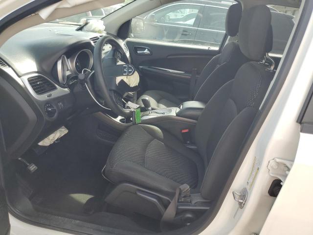 2019 DODGE JOURNEY SE - 3C4PDCAB4KT746719