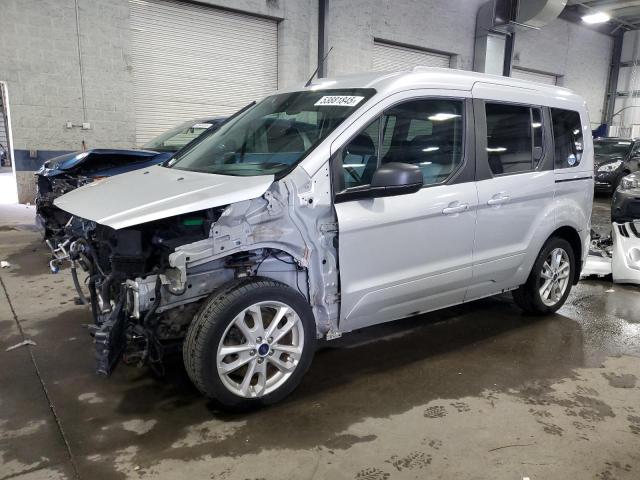 FORD TRANSIT CONNECT XLT