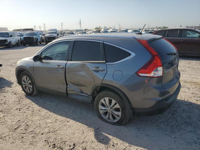 Vin: 2hkrm3h71dh504581, lot: 52160685, honda crv exl 20132