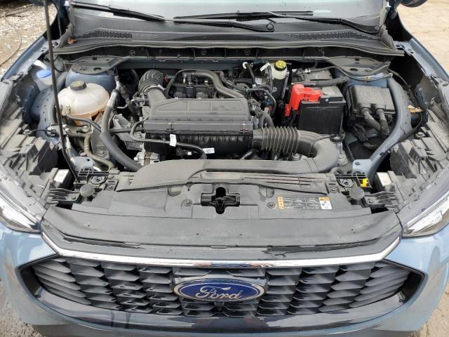 2023 FORD ESCAPE ACT - 1FMCU9GN9PUA87922