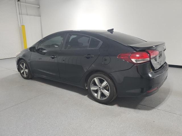 Vin: 3kpfl4a71je258606, lot: 53276045, kia forte lx 20182