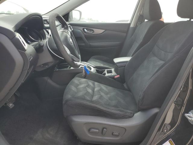 2016 NISSAN ROGUE S - 5N1AT2MV4GC847945