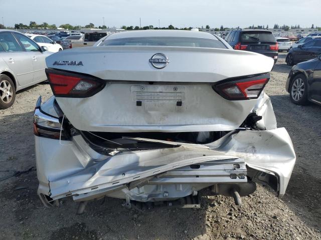 2024 NISSAN ALTIMA S - 1N4BL4BV5RN414655