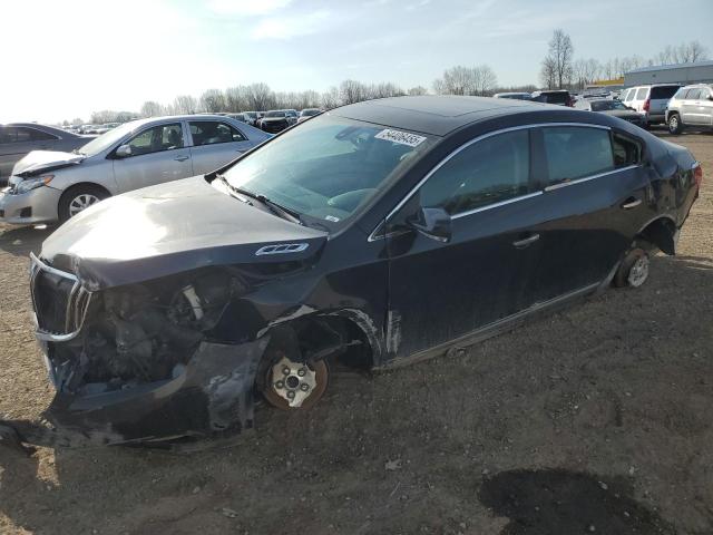 Vin: 1g4gc5g37gf249868, lot: 54406455, buick lacrosse 2016 img_1