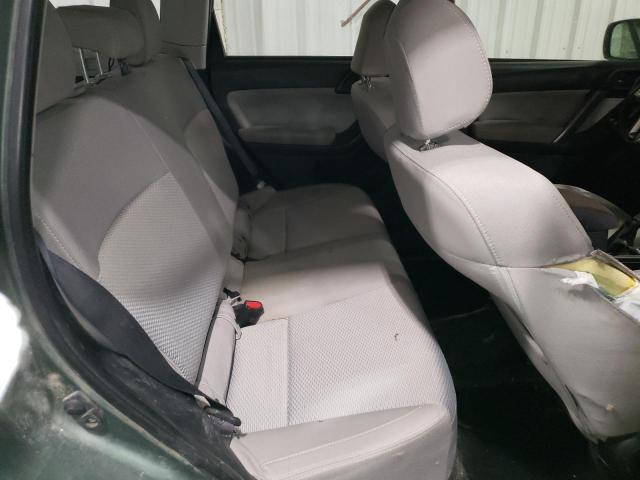 2017 SUBARU FORESTER 2 JF2SJABC7HH511156