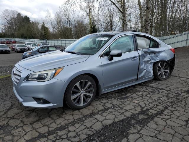 SUBARU LEGACY 2.5