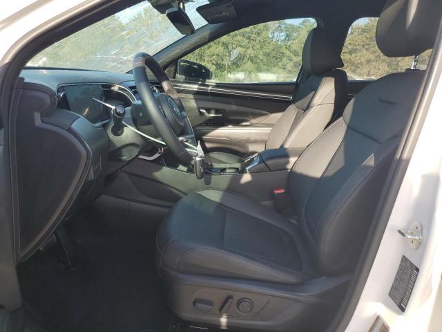 2024 HYUNDAI TUCSON XRT KM8JF3DE8RU323174