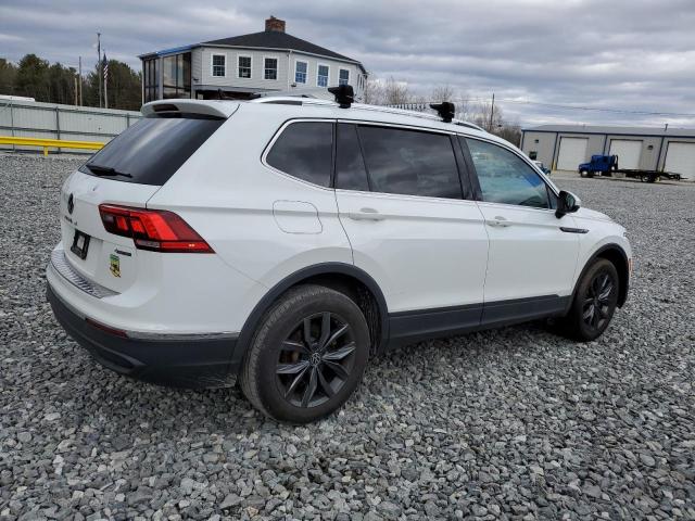 Vin: 3vv2b7ax4nm150237, lot: 52554015, volkswagen tiguan se 20223