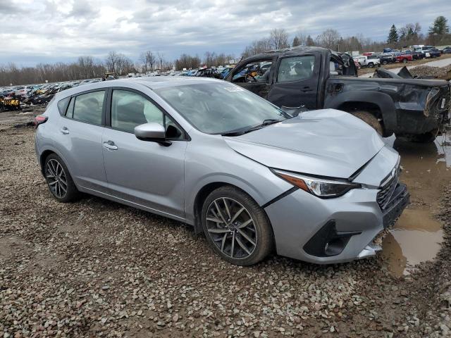 2024 SUBARU IMPREZA SP JF1GUAFC6R8307610