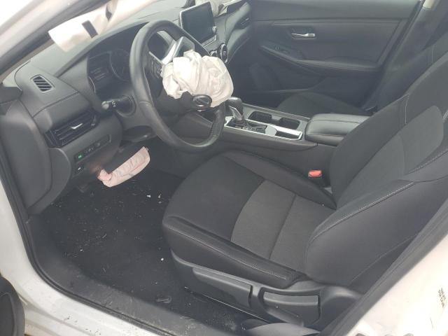2021 NISSAN SENTRA SV 3N1AB8CV3MY274831