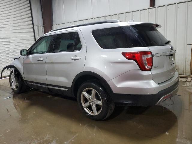 Vin: 1fm5k8d88hga21224, lot: 53288775, ford explorer xlt 20172