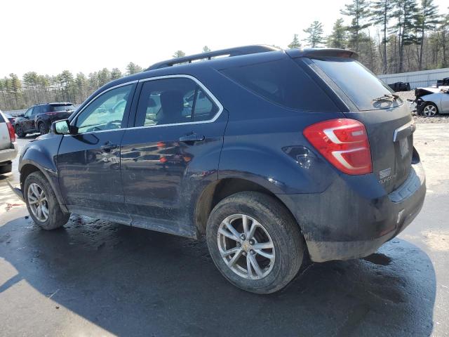 Vin: 2gnflfek2h6141323, lot: 53208545, chevrolet equinox lt 20172