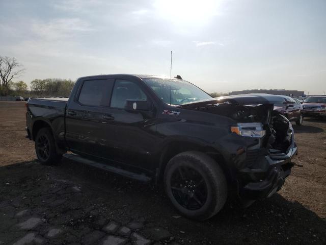 Vin: 1gcudeed0pz300951, lot: 53915685, chevrolet all models k1500 rst 20234