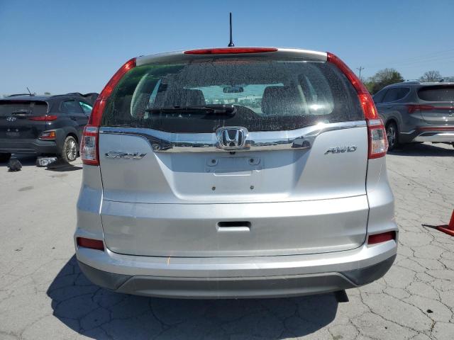 2016 HONDA CR-V LX - 2HKRM4H30GH689200
