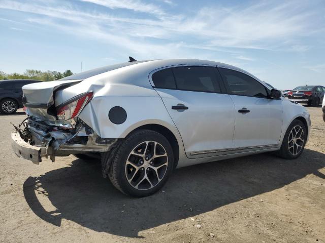 Vin: 1g4gb5gr5ef151894, lot: 54184445, buick lacrosse 20143