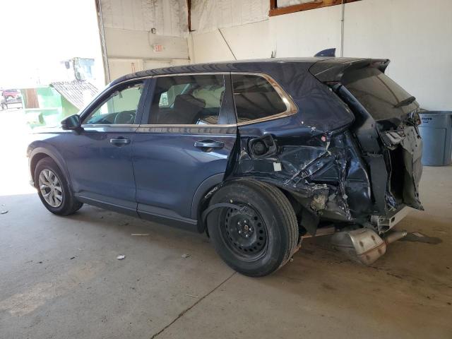 Vin: 7fars4h29se000733, lot: 53691325, honda crv lx 20252