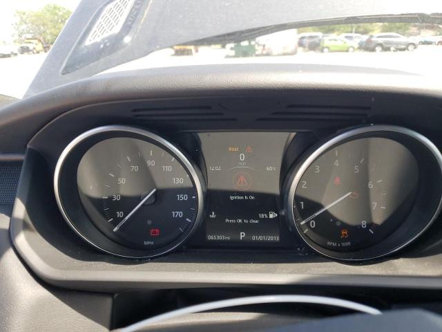 2016 LAND ROVER RANGE ROVE SALWR2PF3GA110303